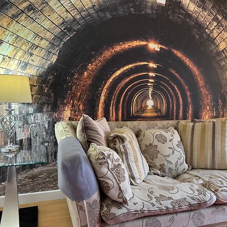 The Pleasance Daire Edinburgh Dış mekan fotoğraf